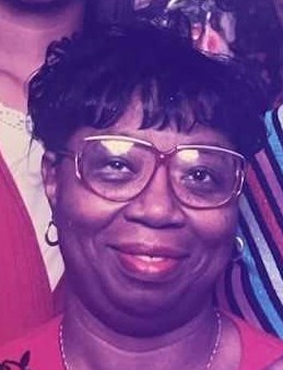 Obituary of Shirley Houston