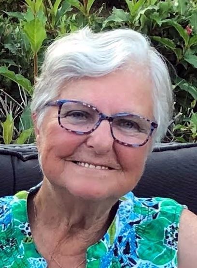 Obituary of Lise Lortie