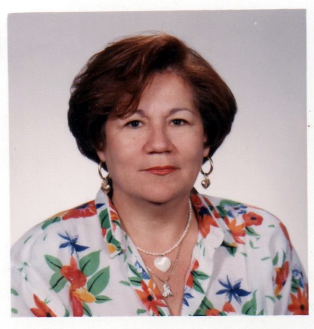 Obituary of Marisol Pedrosa
