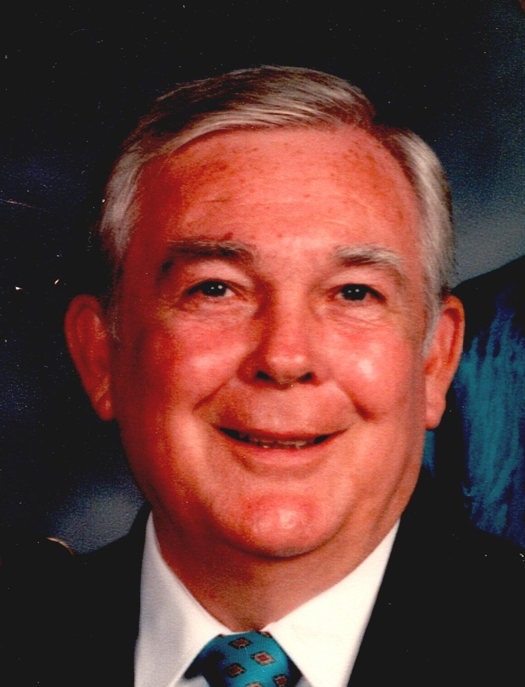 Obituary of Tommy Dean Vandergriff