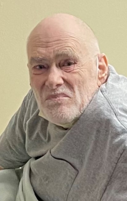 Obituary of Kenneth Bert Bloem