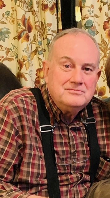 Obituary of James Paul Lambert