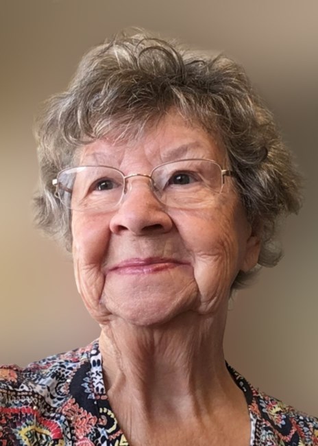 Obituary of Margie Ann Barksdale