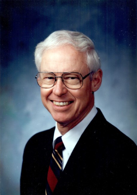 Obituary of Robert “Bob” James Eiber