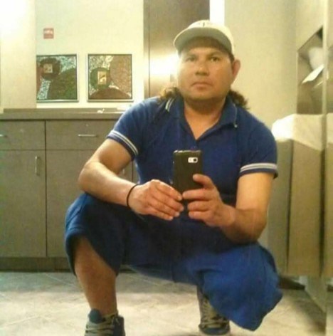 Avis de décès de Ivan Luna-Flores