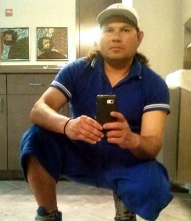 Avis de décès de Ivan Luna-Flores