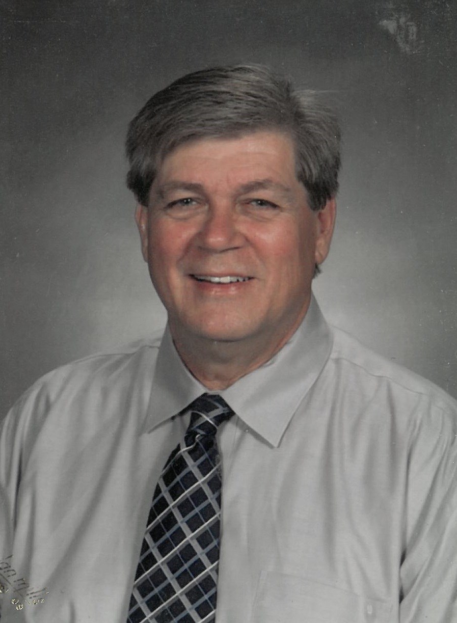 Avis de décès de Martin Jay Bjornson