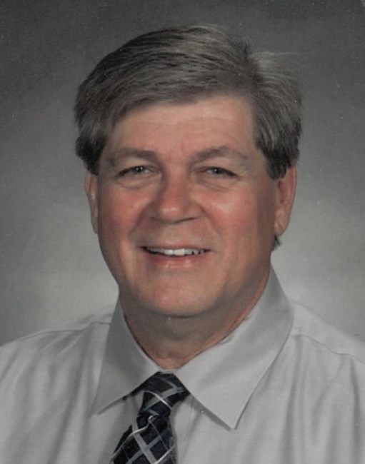 Avis de décès de Martin Jay Bjornson