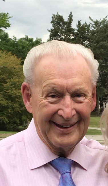 Obituary of John Edward Duggan