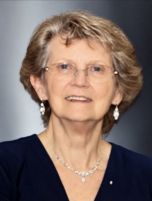 Obituary of Mary J. Robl
