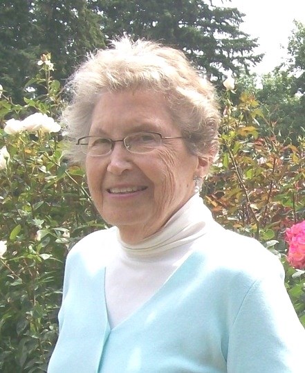 Obituary of Lavon Bowles Sanders