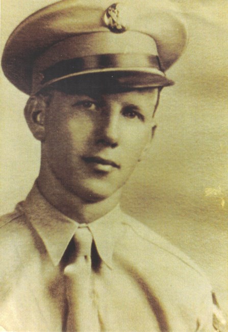 Obituary of George Allen Knol