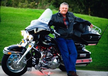 Obituary of Michael E. Hampton