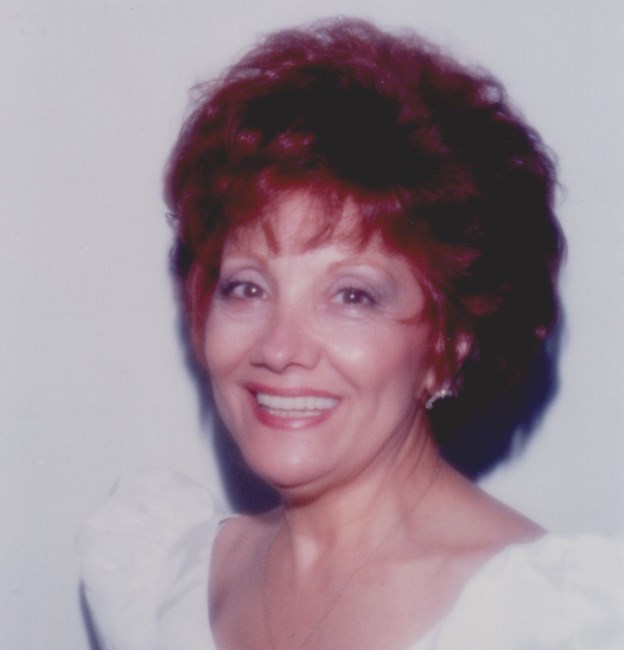 Obituary of Concetta "Connie" Troise