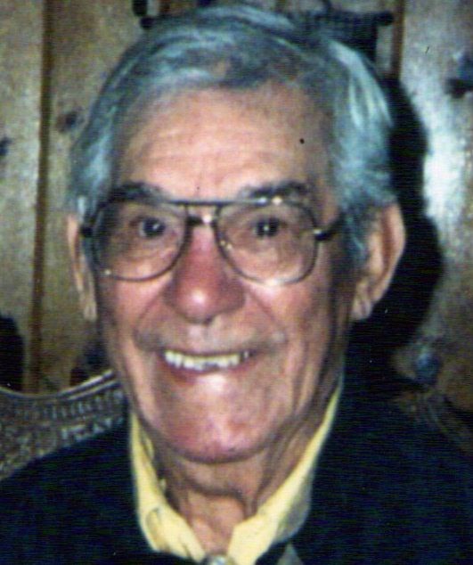 Obituary of Antonio Perez Pastor