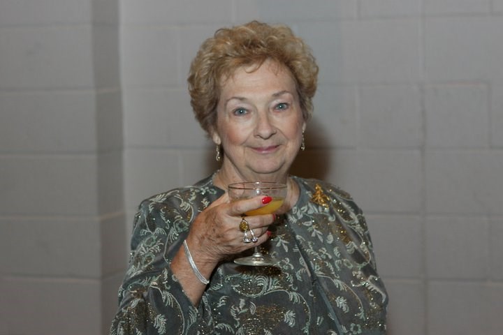 Obituary of Linda Elaine Magness