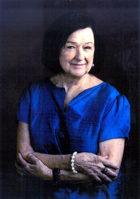 Obituary of Carolyn Curtis Swan