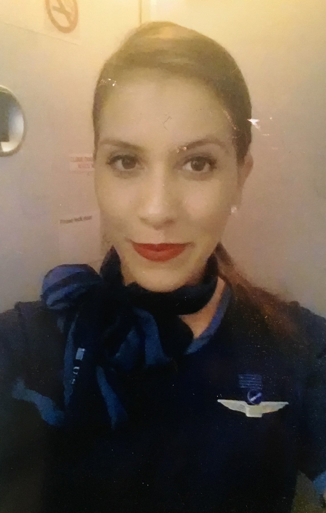 Obituary of Corina Marquez