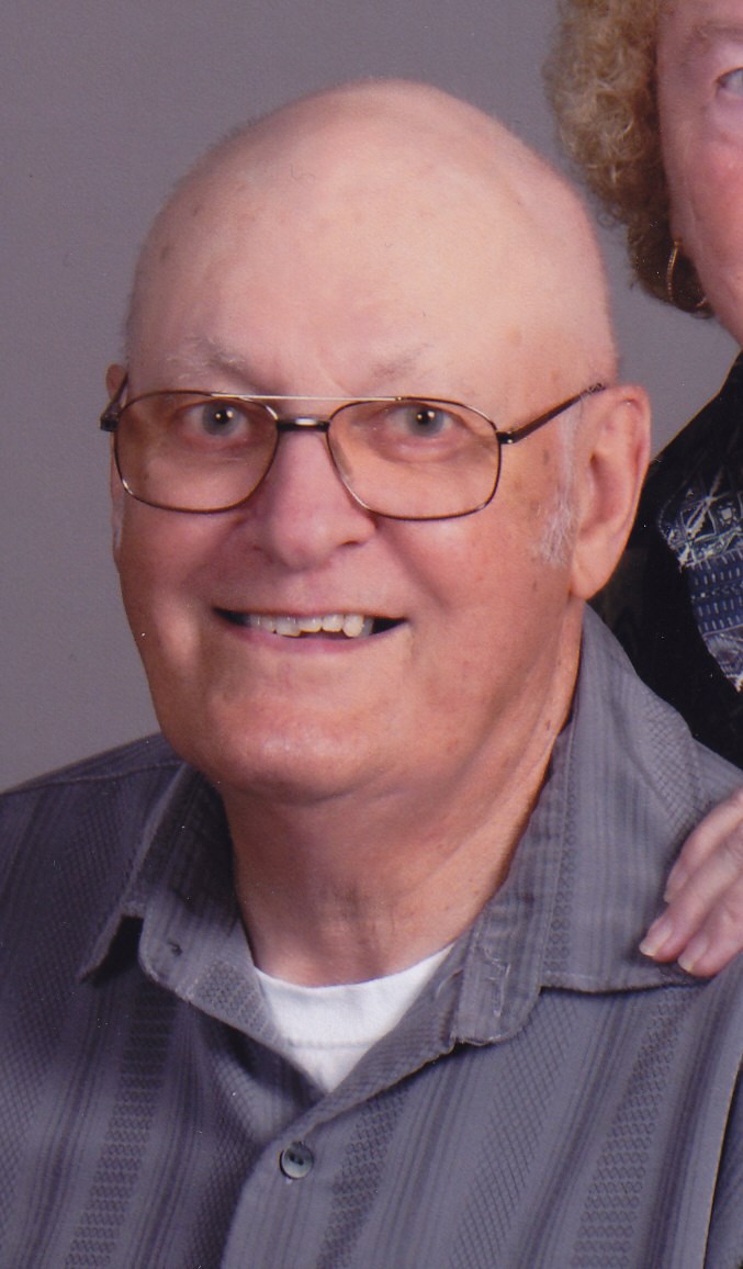 Obituary of William "Bill" Lee McMillen