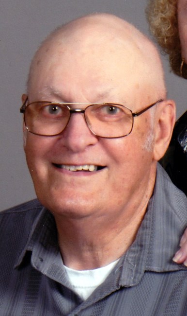 Obituary of William "Bill" Lee McMillen