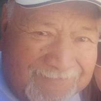 Obituary of Isidro R Gonzales