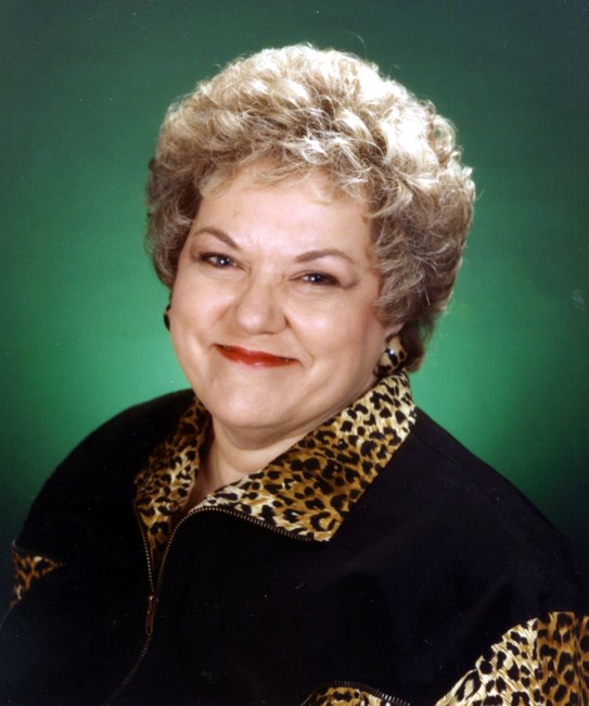 Obituary of Patsy Leigh Grooms