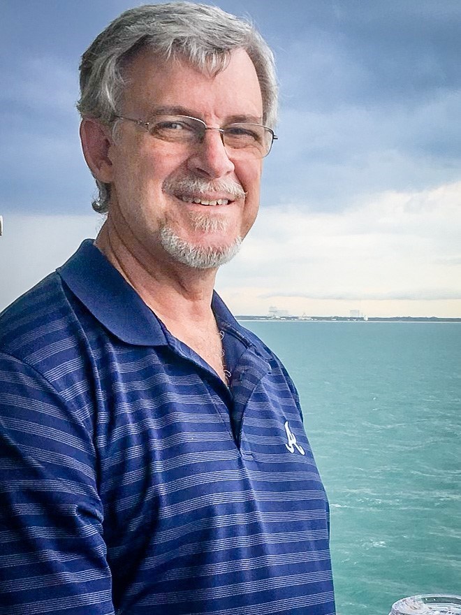 Obituary of James Dennis Pittman