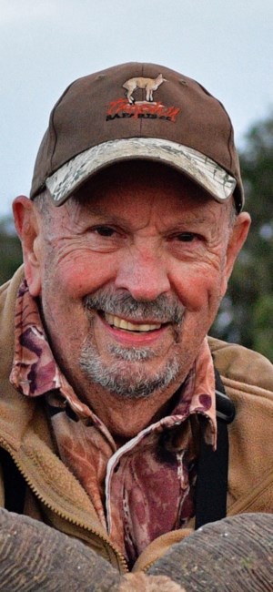 Obituary of Francis Scuddy Plaisance Jr.