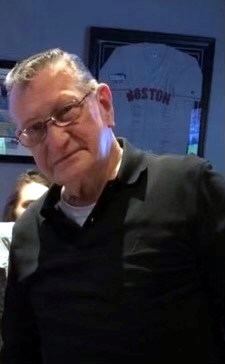 Obituario de Raymond "Ray" E. Dolber Sr.