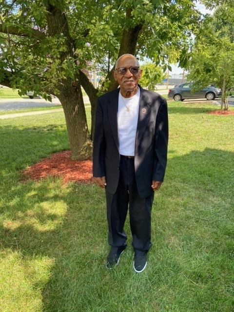 Obituary of Melvin C Harris