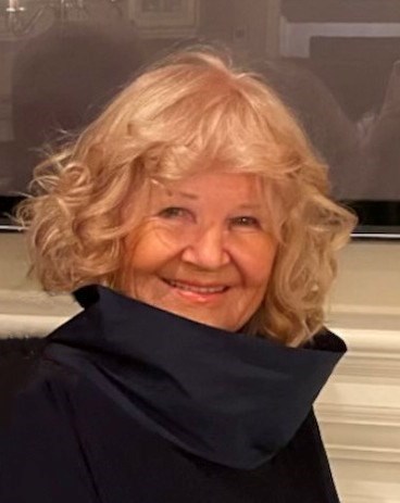 Obituary of Valentine (Breyer) Gazzola