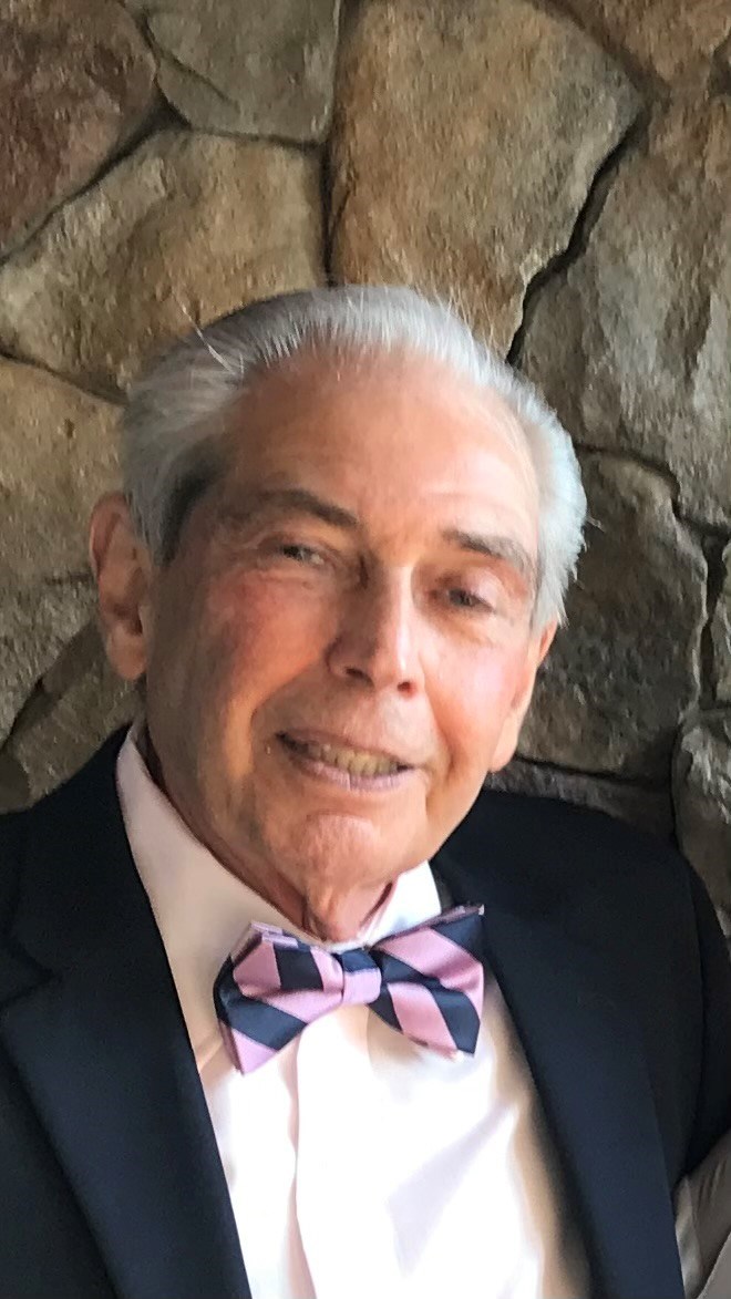 Obituary of Michael A. Konstan