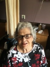 Obituary of Margaret A. Powers