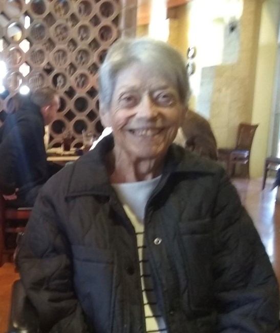 Obituary of Pearlene Vestal Glasrud