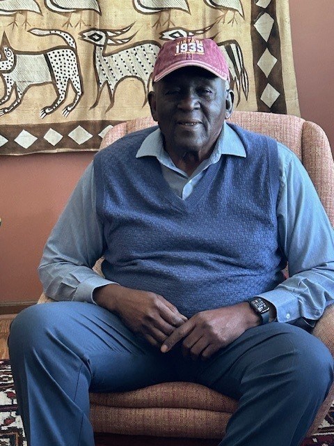 Obituario de Raymond L Jessie