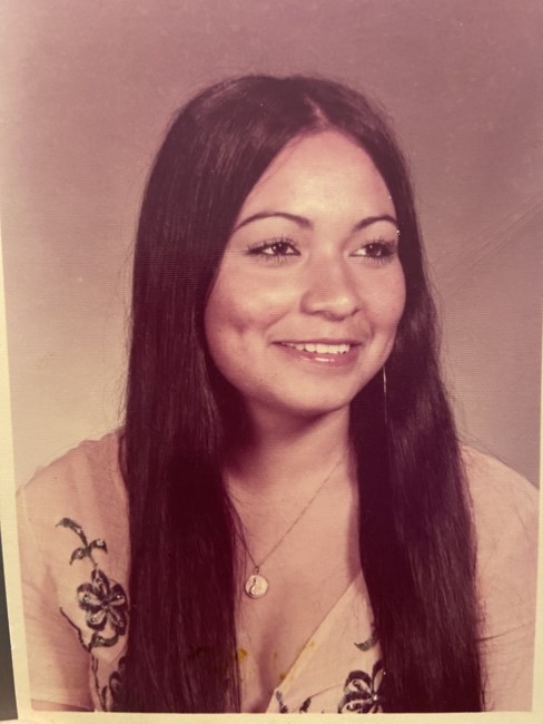 Obituary of Nelva Maricela Duran