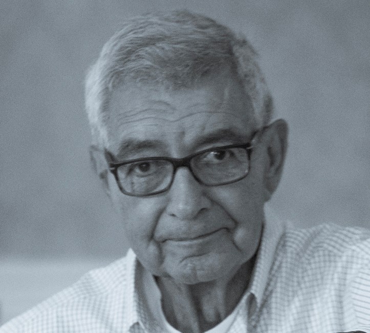 Obituary of Robert "Bob" Louis Roncarti