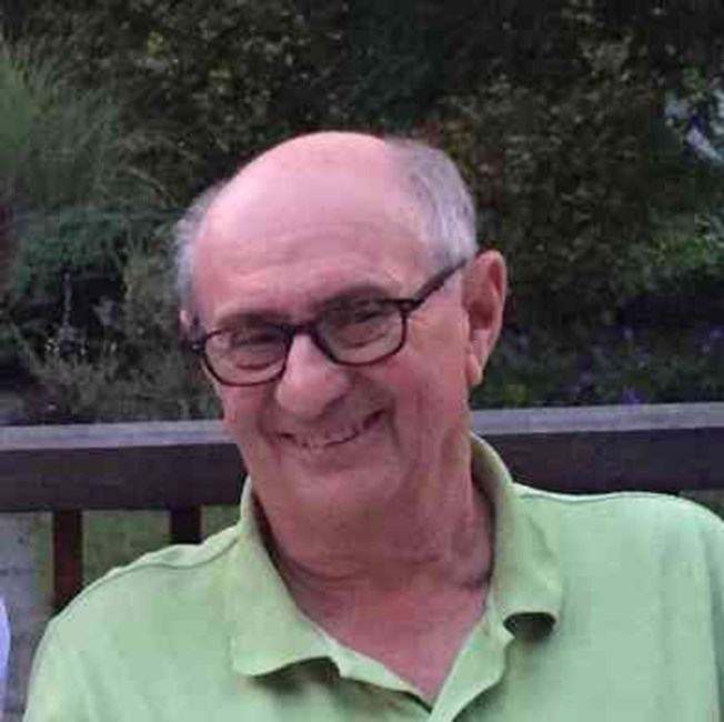 Obituary of Jackie Aaron Feinstein