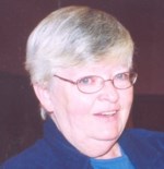 Margaret Mc Devitt