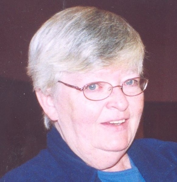 Obituary of Margaret M. Mc Devitt