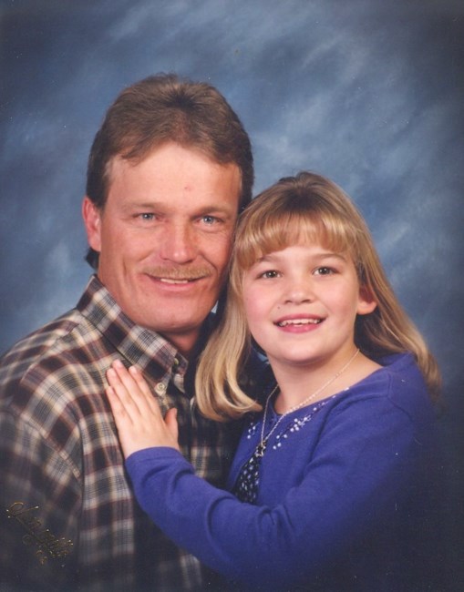 Obituary of Mark Wilson Mullis