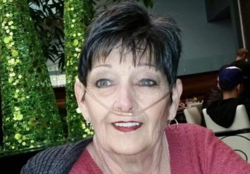 Avis de décès de Gloria Thompson