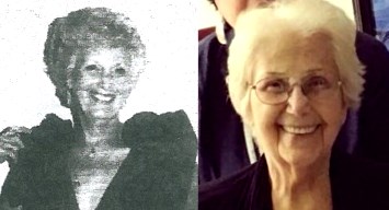 Obituary of Hazel Beatrice Addison