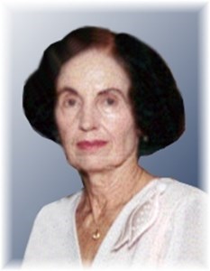 Obituary of Joan M. Bryan