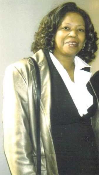 Obituary of Phyllis Leon King