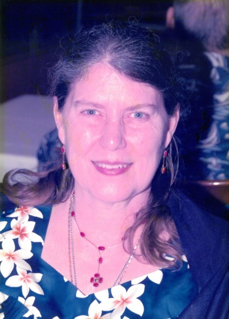 Obituary of Erica Martha Jean Rao