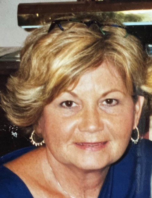 Obituary of Nancy Louise Dickey
