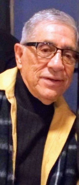 Obituario de Louis Sam Whatley