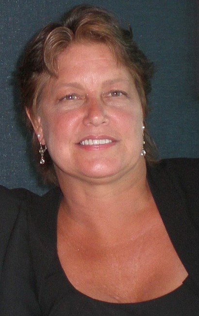 Obituary of Dawn Underwood