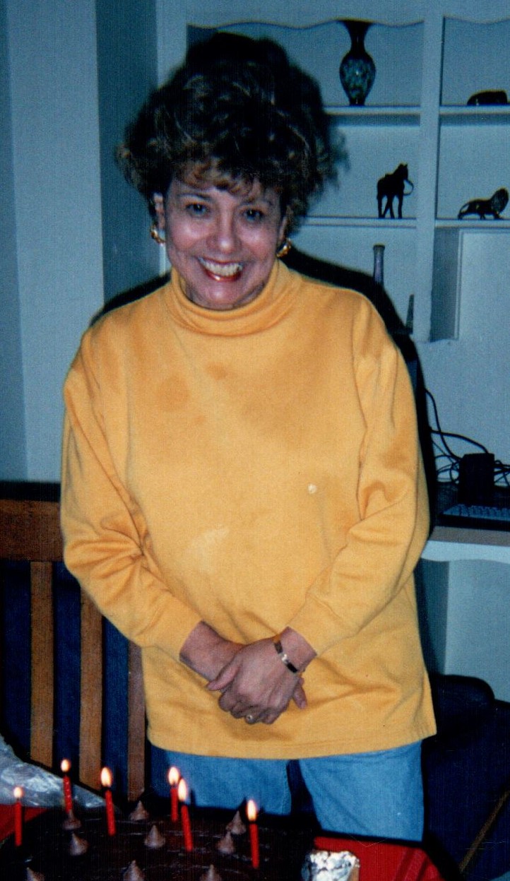 Obituary of Guadalupe Amanda Murillo